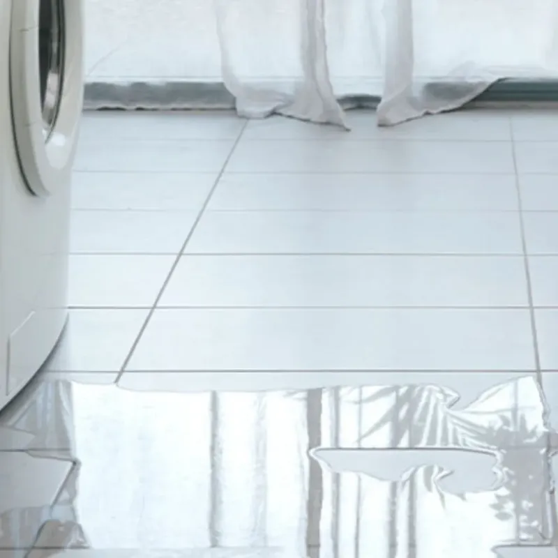 Appliance Leak Cleanup in Rotterdam, NY